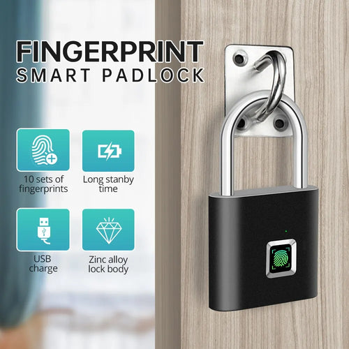 CANDADO SMART LOCKPRO