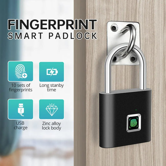 CANDADO SMART LOCKPRO