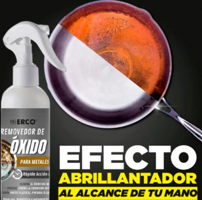 ULTRA REMOVER™️ - REMOVEDOR DE ÓXIDO PROFESIONAL ✨