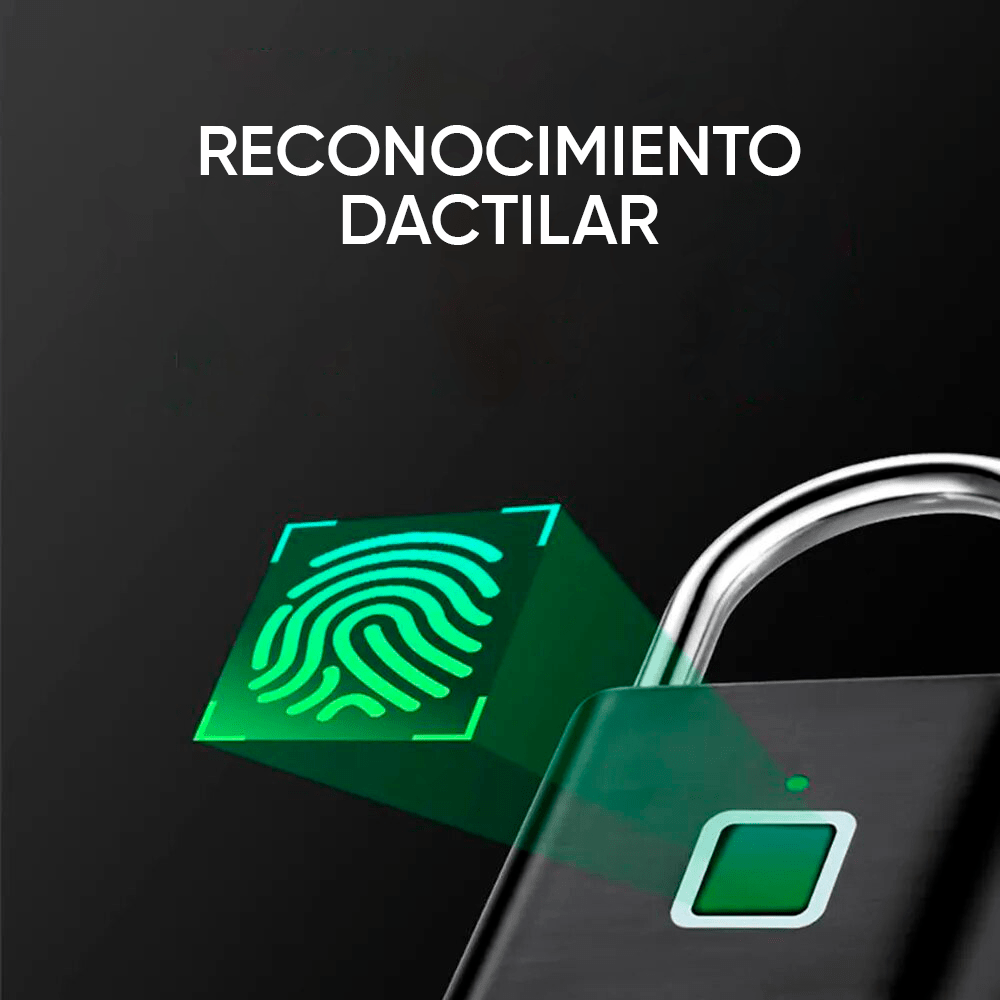 CANDADO SMART LOCKPRO