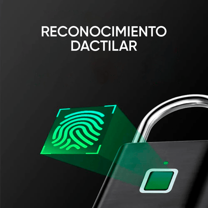 CANDADO SMART LOCKPRO